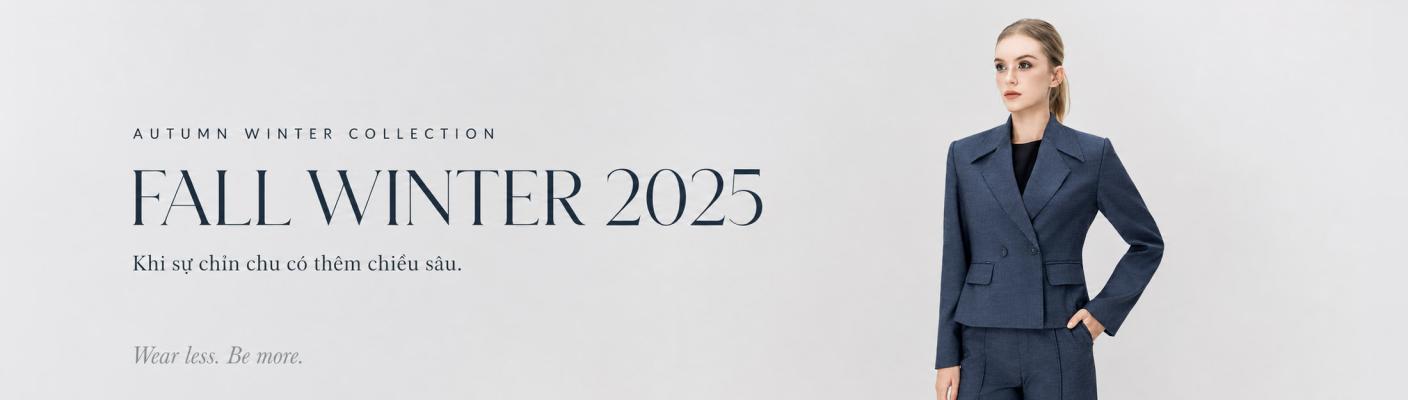 Fall / Winter 2025