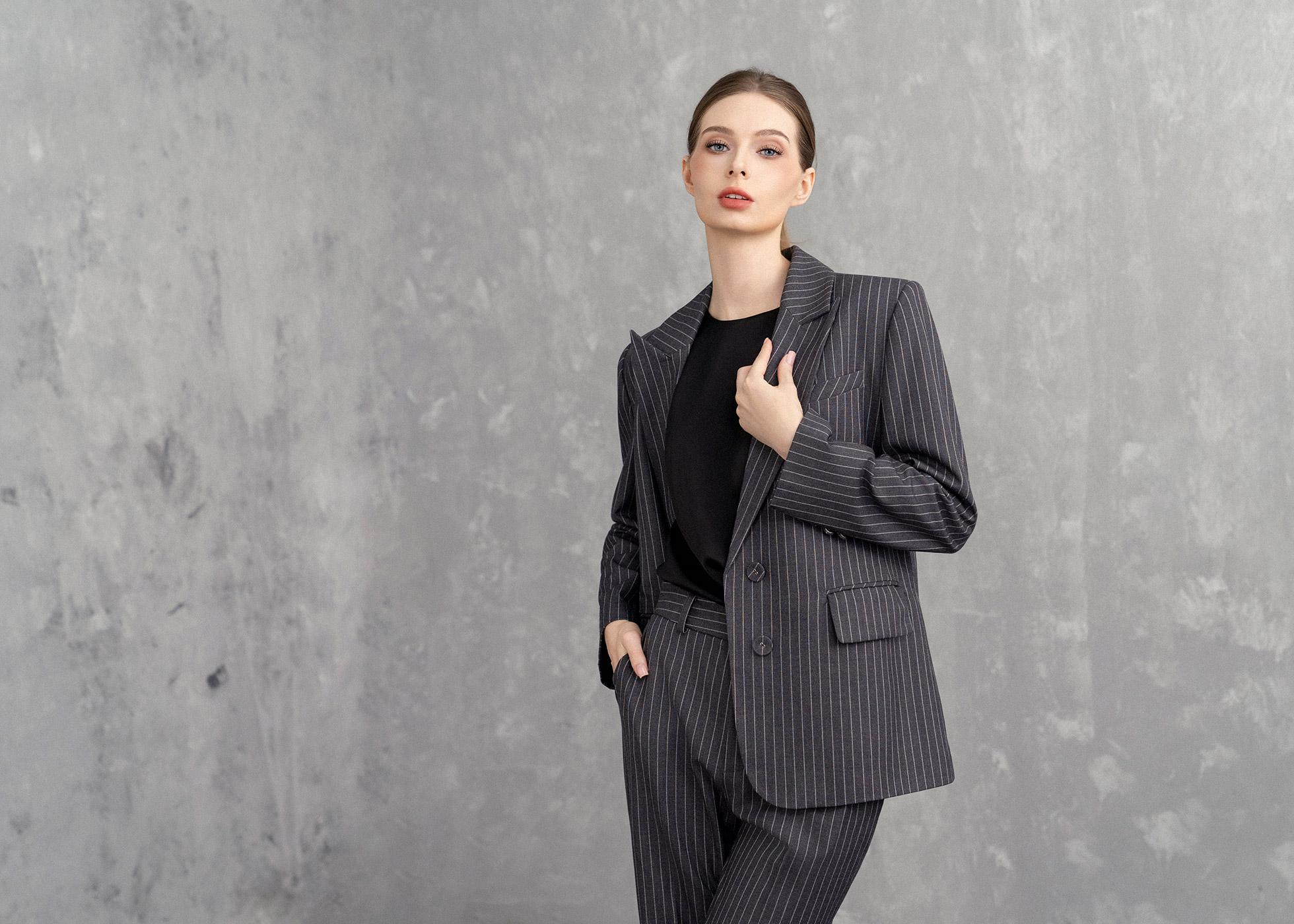 Mai TayLor - Thời trang công sở