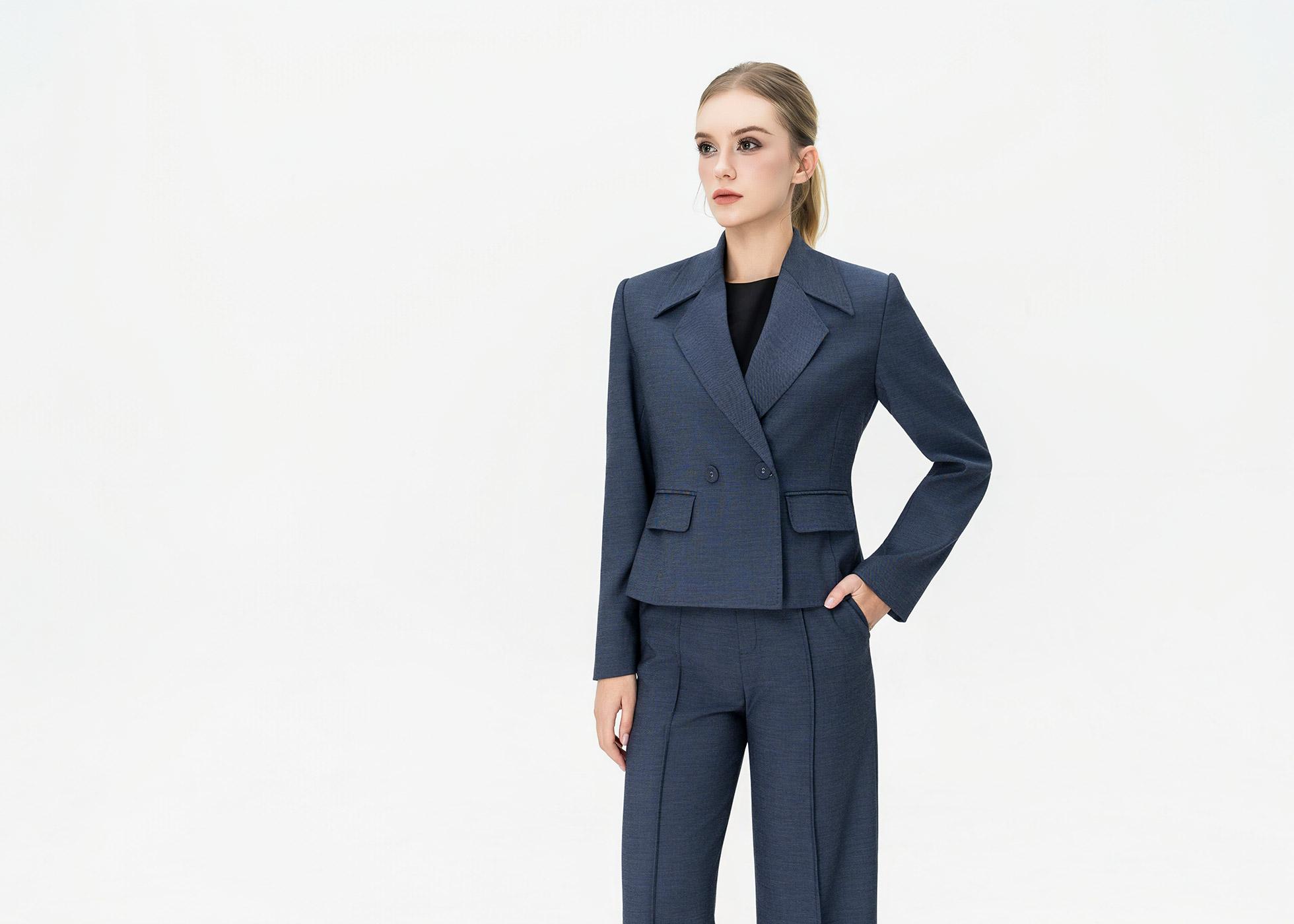 Mai TayLor - Thời trang công sở