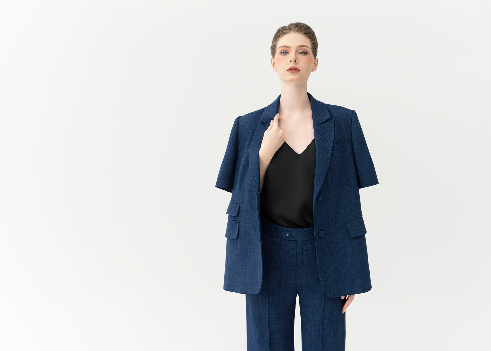 Mai TayLor - Thời trang công sở